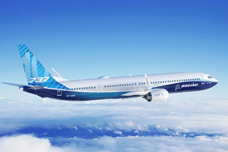Air Data News