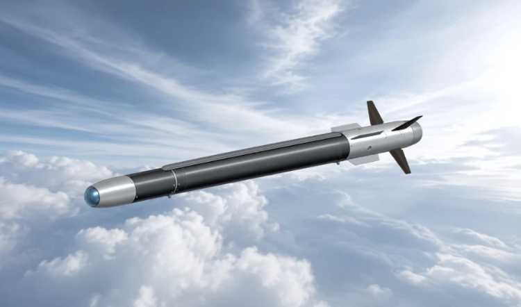 MBDA and WITU complete field trials for counter mass interceptor MBDA and WITU complete field trials for counter mass interceptor