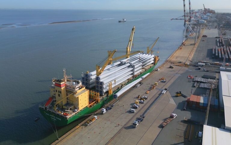 MPV owners resist scrapping older ships in face of firm cargo volumes, rates Journal of Commerce Logo