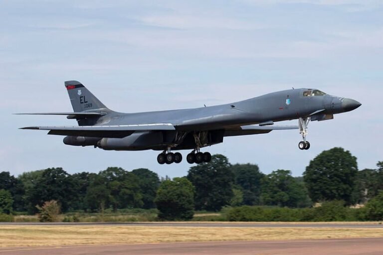 B-1B