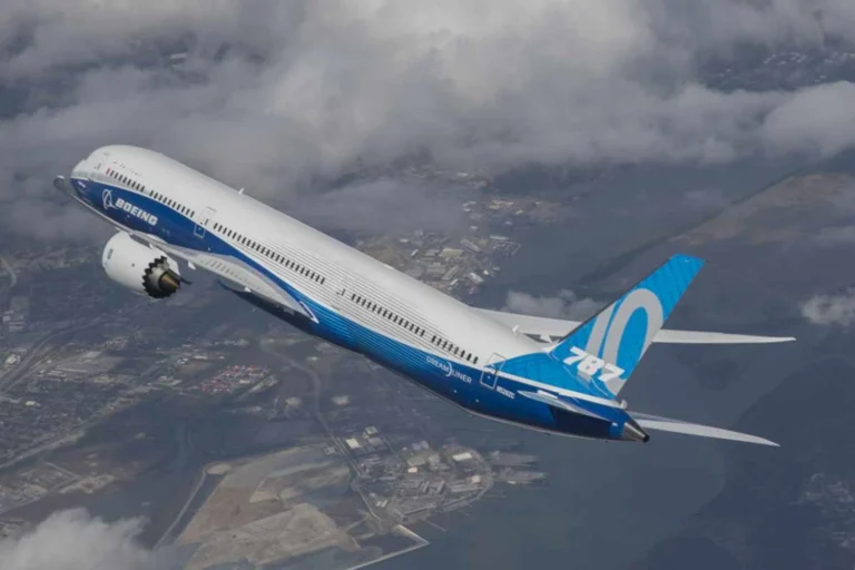 Malaysia Airlines nears order for first Boeing 787s to replace Airbus A350s Air Data News