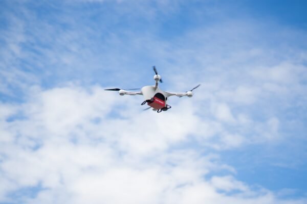 Matternet Drone Delivery Begins Trading on OTCQB Matternet Drone Delivery Begins Trading on OTCQB