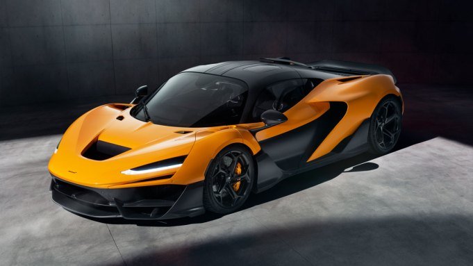 McLaren Confirms Its First SUV Is Happening and Could Arrive by 2028 McLaren Confirms Its First SUV Is Happening and Could Arrive by 2028
