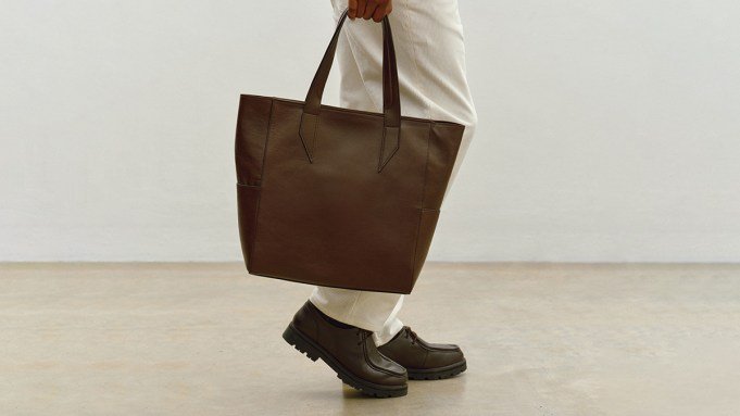 Métier’s Passerby North-South Tote Checks All My Boxes Métier's Passerby North-South Tote Checks All My Boxes