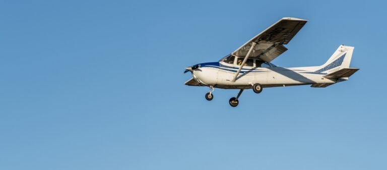Michigan Airport Adds GA Landing Fees