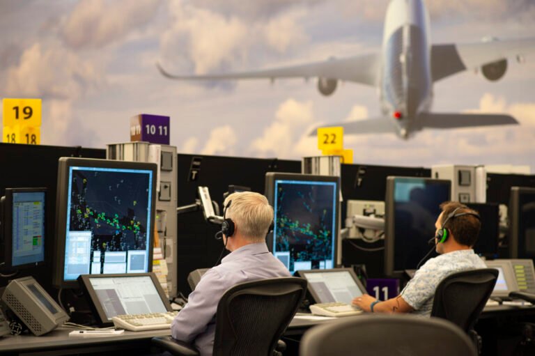 Military flight plan linked to UK ATC outage: report Military flight plan linked to UK ATC outage: report