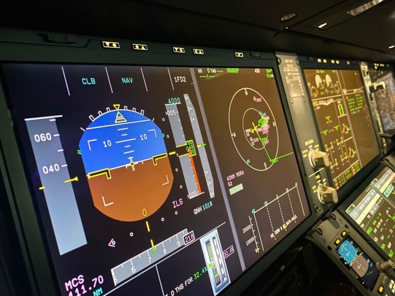 Multiple flights reported GPS jamming over Sweden in the past 24 hours