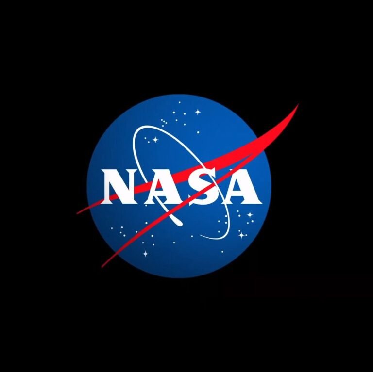 NASA Invites Media to Albania Artemis Accords Signing Ceremony NASA meatball