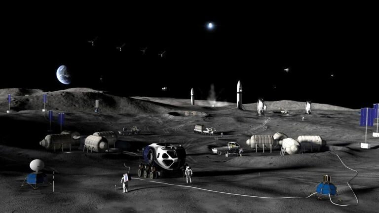 moonbase