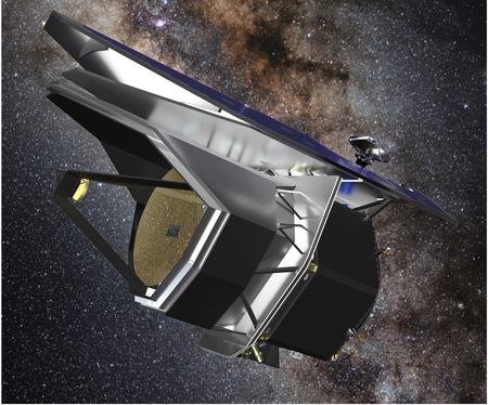 NASA announces new space telescope ‘PRIMA’ to launch in 2033 – Spaceflight Now NASA announces new space telescope ‘PRIMA’ to launch in 2033 – Spaceflight Now