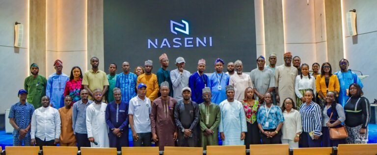 NASENI Unveils Plans for Nigeria’s First Metal Additive Manufacturing Hub NASENI Unveils Plans for Nigeria's First Metal Additive Manufacturing Hub