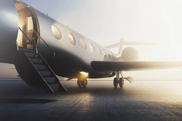 NBAA Q2 Business Aviation Safety Report Examines Collisions, Powerplant Failures business aviation aircraft