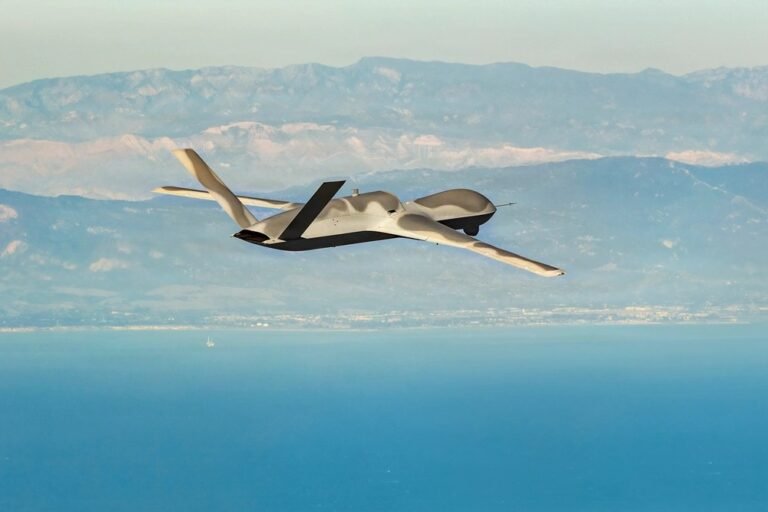 Navy Tests Mission Planning for Autonomous Aircraft