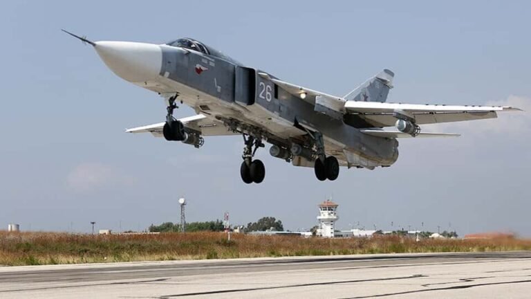 Neue Machtverhältnisse an Syriens Küste Neue Machtverhältnisse an Syriens Küste