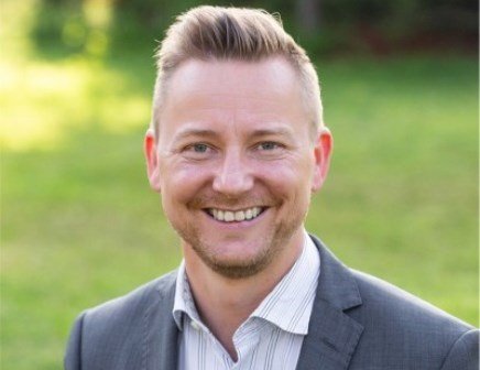 New CEO for Kranpunkten | Vertikal.net New CEO for Kranpunkten | Vertikal.net