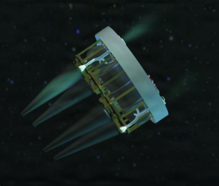 New U.S. Navy Nuclear Warhead Enters EMD Phase navynuke