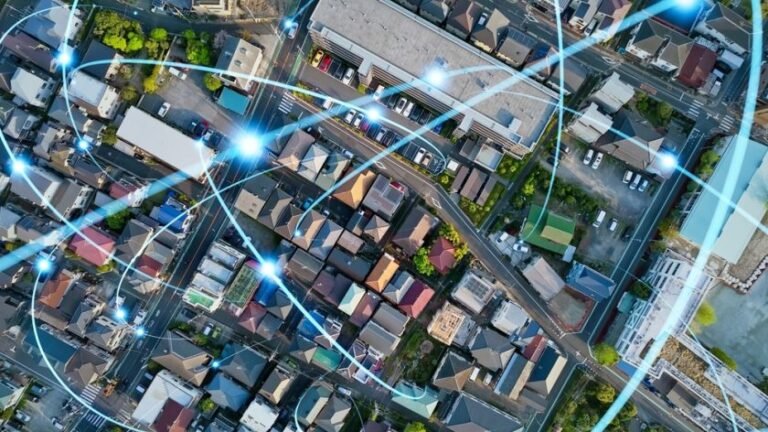 New US waiver enables testing of commercial wireless networks aboard drones