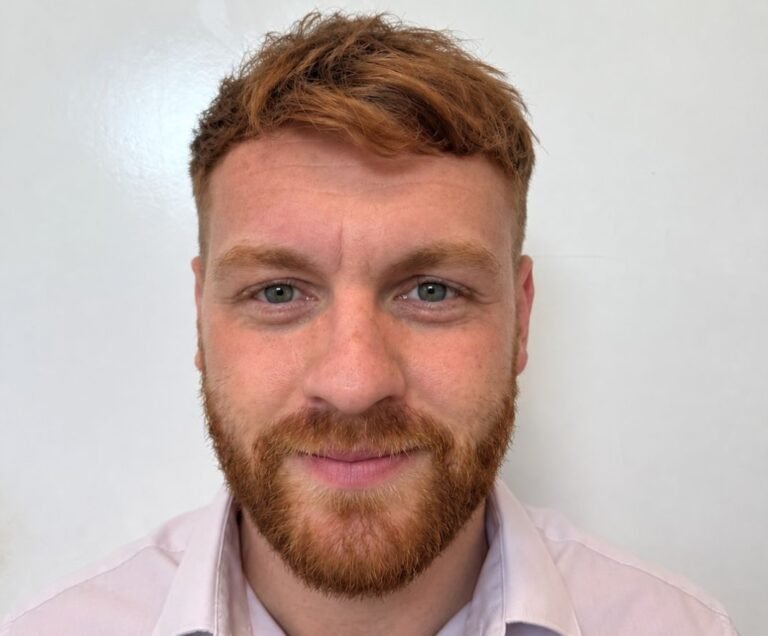 New sales director for NMT