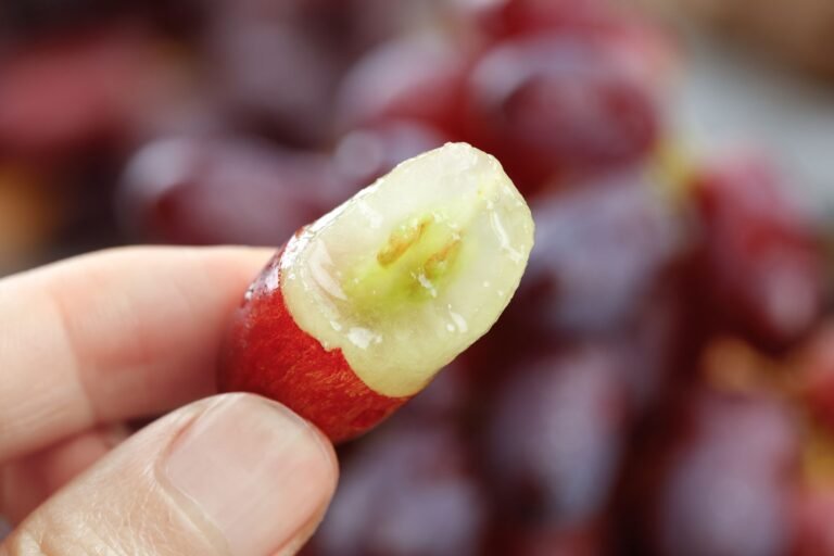 New services upend Chilean fruit delivery to US East Coast Journal of Commerce Logo