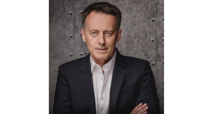 Nicolas Boltoukhine to lead Airbus Corporate Helicopters – Nicolas Boltoukhine to lead Airbus Corporate Helicopters -