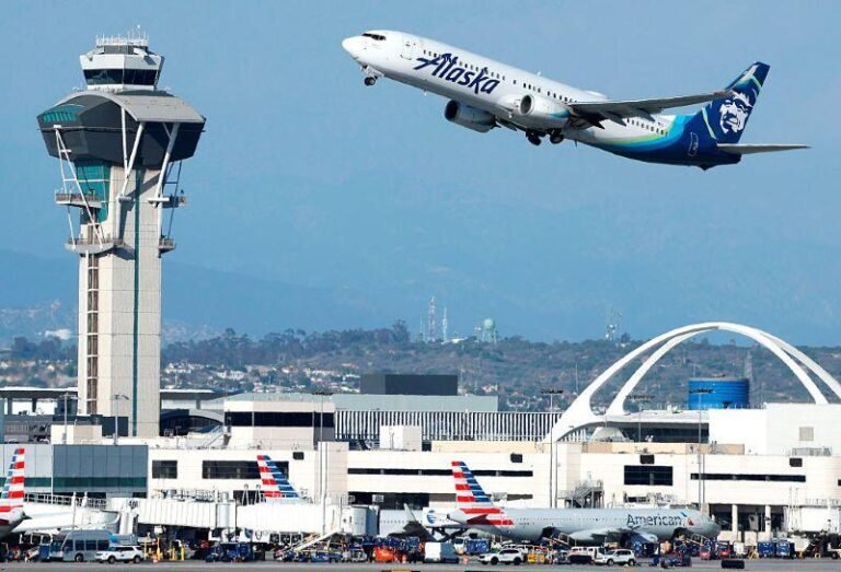 Opinion: Airline Delays—Both A Limitation And Opportunity LAX