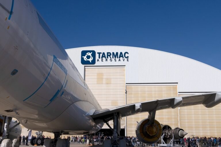 Over 10 Neo and MAX jets earmarked for teardown at TARMAC