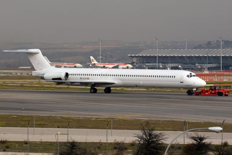 Paris court convicts Swiftair over 2014 Air Algérie AH5017 crash in Mali