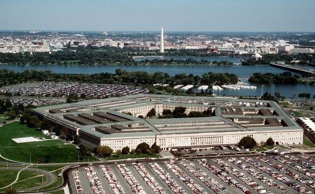 Pentagon Projects Base Budget Increases In Coming Years pentagon
