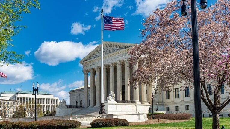 Plane Seizure Case Heads to Supreme Court