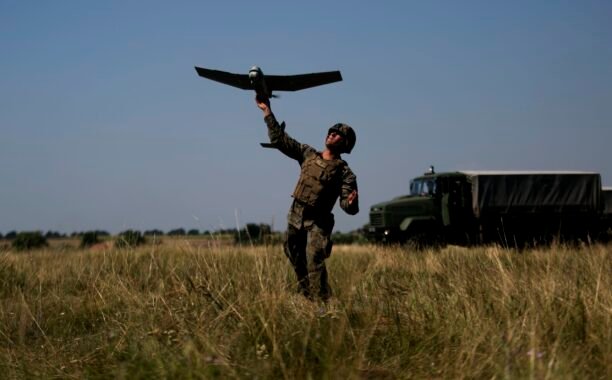 Proposed U.S.–Ukraine Drone Deal Reflects Ukraine’s Growing Defense Industry Role Proposed U.S.–Ukraine Drone Deal Reflects Ukraine’s Growing Defense Industry Role