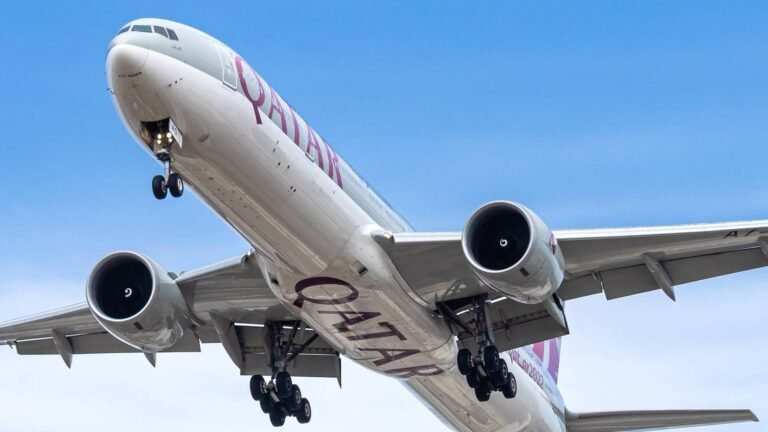 Qatar Airways Has Axed Flights To 20 Long-Haul Airports In 10 Years: See Full List Now Qatar Airways Has Axed Flights To 20 Long-Haul Airports In 10 Years: See Full List Now