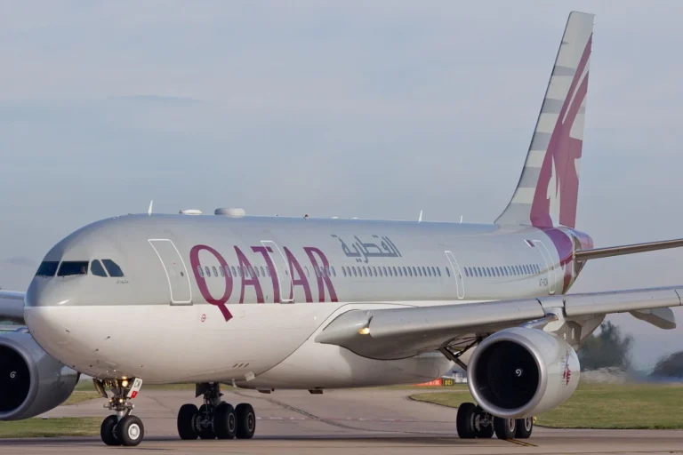 Air Data News