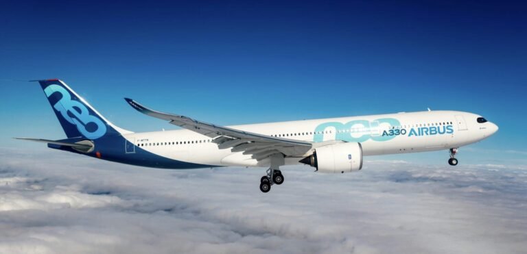 Quality Issues on Airbus A330-900 Results in Delayed Deliveries |