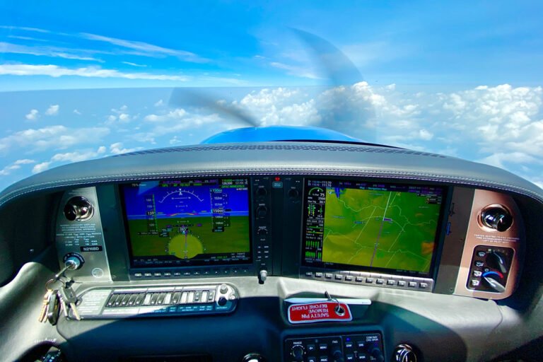 Quiz: Can You Answer These 5 Aircraft Systems Questions? Quiz: Can You Answer These 5 Aircraft Systems Questions?