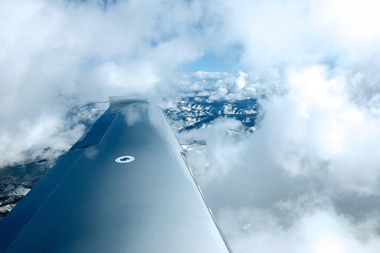 Quiz: Can You Answer These 6 IFR Departure Procedure Questions? Quiz: Can You Answer These 6 IFR Departure Procedure Questions?