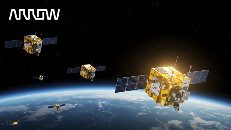 Arrow Electronics White Paper