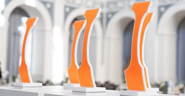 Reminder: The deadline to enter the Seamless Journey award is 30th September Reminder: The deadline to enter the Seamless Journey award is 30th September