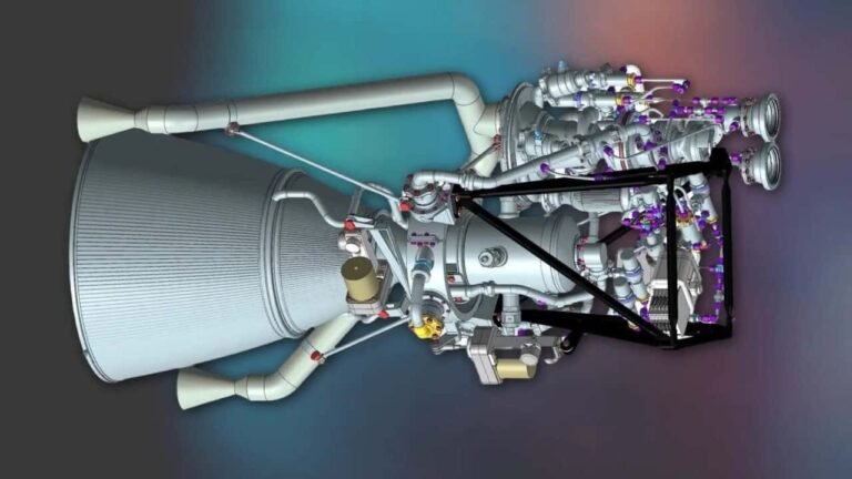 Rostec entwickelt Triebwerk für Microlauncher als Einstieg in die kommerzielle Raumfahrt Rotation Detonation Engine am Karlsruher Instituts für Technologie
