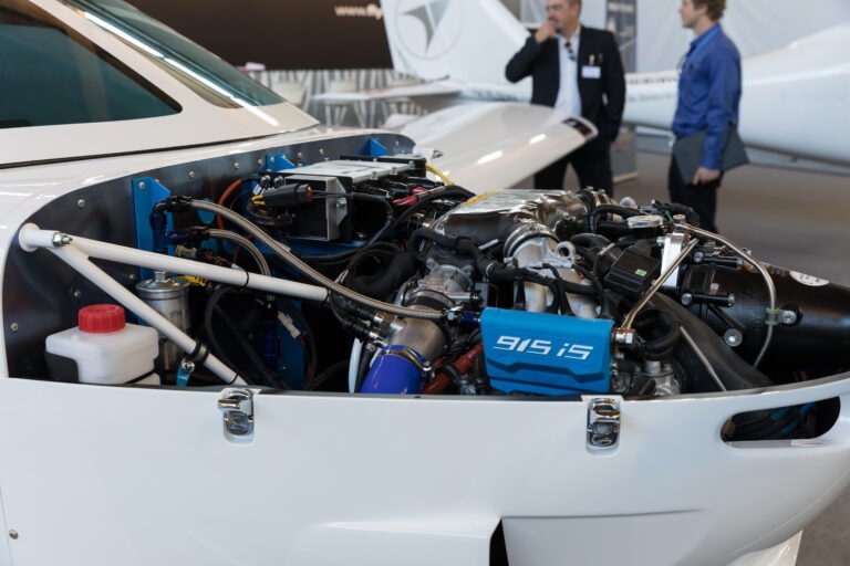 Rotax Orders Turbo Part Replacement Before Next Flight