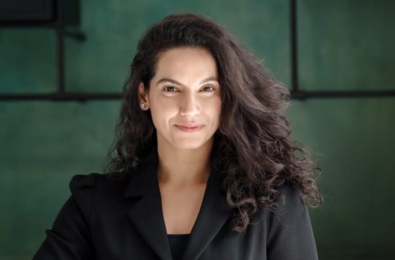 Kritika Seth, executive director, Allied Aviation