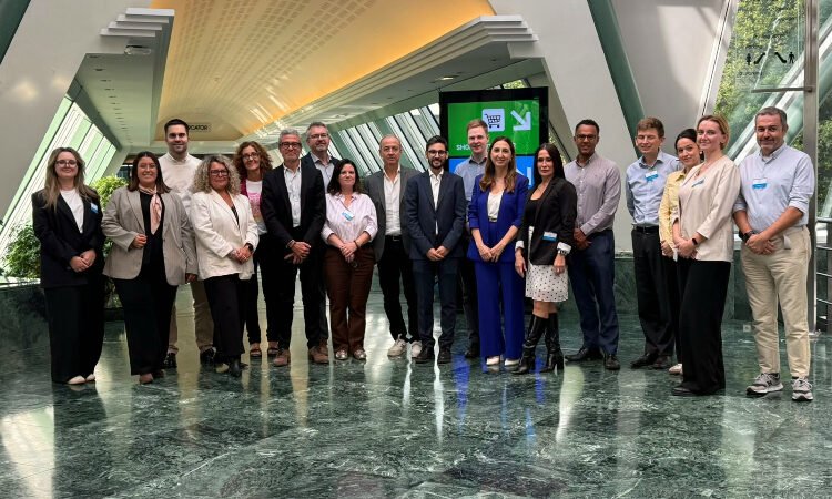 SESAR ARTEMISA project to develop new air traffic services gets underway SESAR ARTEMISA project to develop new air traffic services gets underway