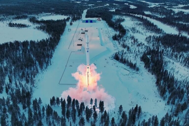 Saab sees opportunities in space domain as firm signs 3 MoUs