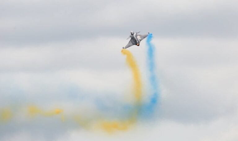 Saab tapped to continue work on Sweden’s next flagship fighter jet Saab tapped to continue work on Sweden’s next flagship fighter jet