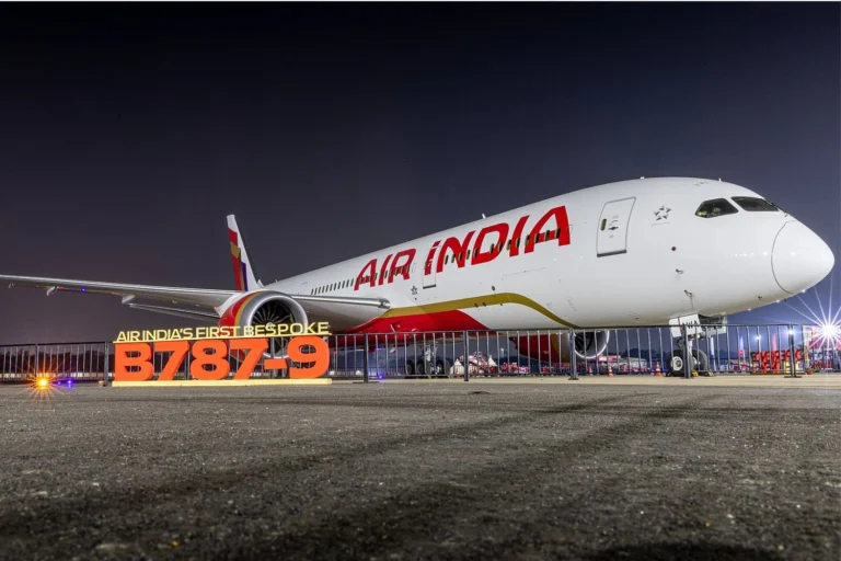 Singapore Airlines seeks more control as Air India turnaround struggles Air Data News