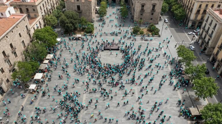 SkyeBrowse Adds Crash Analysis and Drone Crowd Counts
