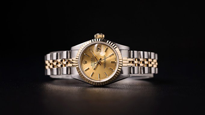 Small Rolexes Are Making Big Money on the Secondary Watch Market Small Rolexes Are Making Big Money on the Secondary Watch Market
