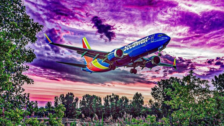 Southwest Airlines Cancels 6 Routes From This Major Airport: See Full List Now Southwest Airlines Cancels 6 Routes From This Major Airport: See Full List Now