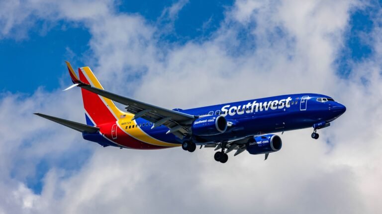 Southwest Airlines to launch first airport lounges in Austin, Baltimore, Honolulu and Nashville Southwest Airlines to launch first airport lounges in Austin, Baltimore, Honolulu and Nashville