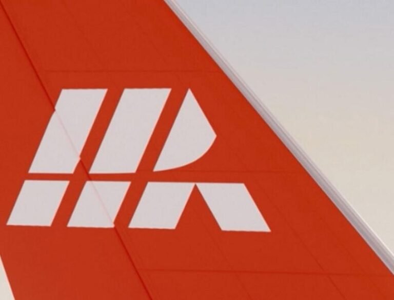 Space Supply Chain Striving To Increase Output, Build Resilience honeywell aerospace logo