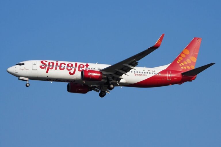 SpiceJet to nearly triple fleet with 20 leased aircraft SpiceJet to nearly triple fleet with 20 leased aircraft
